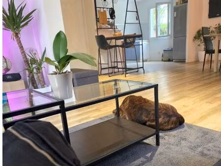 location maison 3 chambres