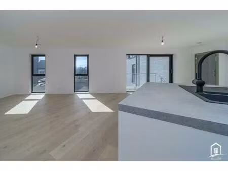 appartement te koop in iddergem