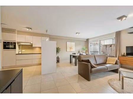 appartement te koop in lokeren