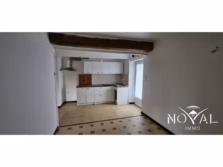 location appartement 2 pièces 31m² valderoure 06750