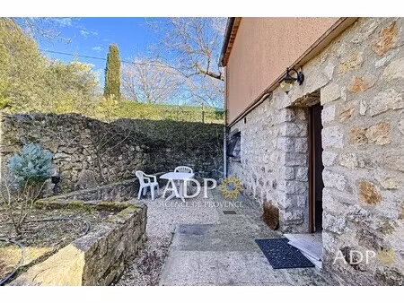 location appartement 2 pièces 51m² roquefort les pins 06330