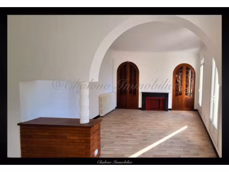 dept 34 - beziers - immeuble de rapport