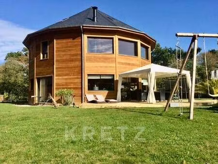 maison de luxe à vendre à troarn : 555 000 € | 270m²