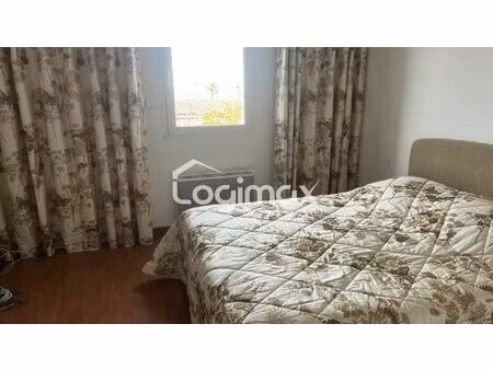 vente appartement 3 pièces 77 m² la rochelle (17000)