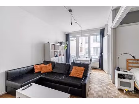 appartement te koop in antwerpen met 1 slaapkamer