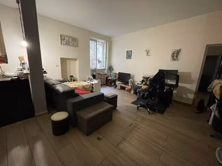 appartement 70m2 - montélimar