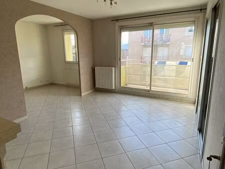 appartement à vendre valence