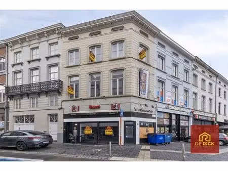 commercieel te koop in aalst