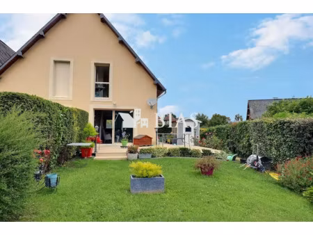 vente maison 4 pièces 78.07 m² à pont-l'eveque (14130)  235 000 €