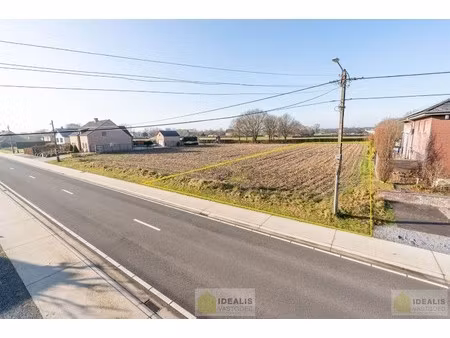 grond te koop in peer