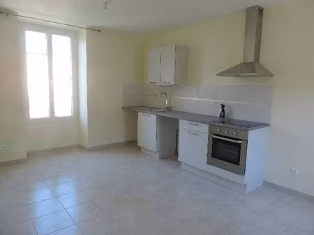 appartement à louer nyons