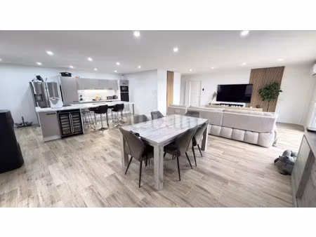 vente maison 4 pièces 110 m² à auxonne (21130)  249 000 €