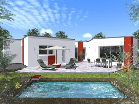 vente maison 4 pièces 80 m² à soissons (02200)  238 000 €