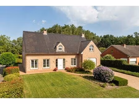 huis te koop in lille wechelderzande