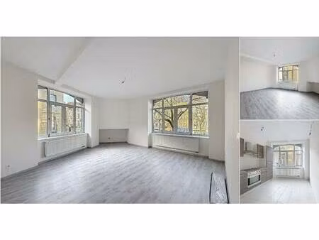 appartement à vendre à rue des ailes 128 schaerbeek (vbd74570)
