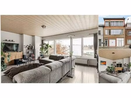 appartement à vendre à komeetstraat 7 lier (rbv05759)