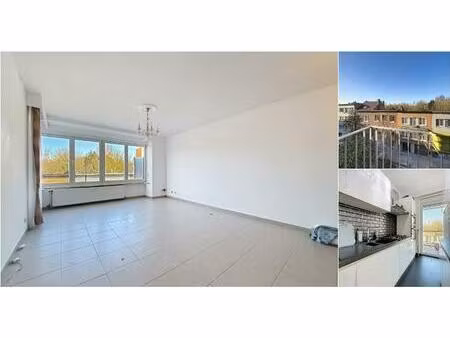 appartement à vendre à rue du menuet 43 molenbeek-saint-jean (vbd74629)