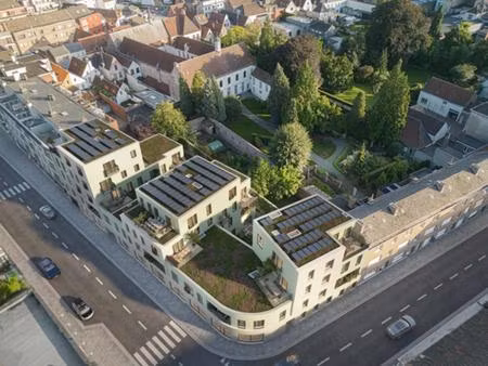 appartement te koop in oudenaarde