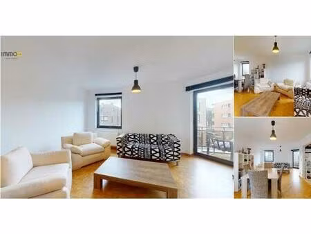 appartement à vendre à hoogveldlaan 20 dilbeek (vbd74627)