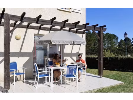 appartement salavas 2 pièces 30 m2