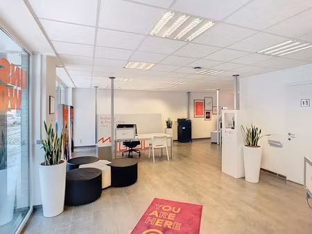 commercieel te koop in roeselare