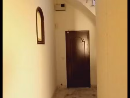 maison agde parking et terrasse