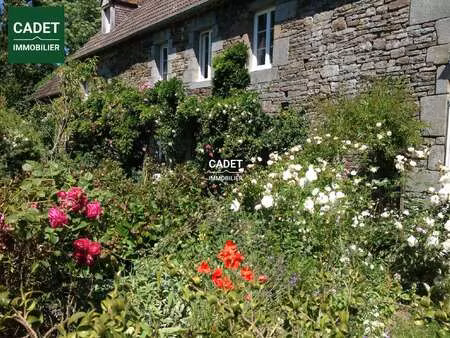 vente maison à hocquigny (50320) : à vendre / 252m² hocquigny