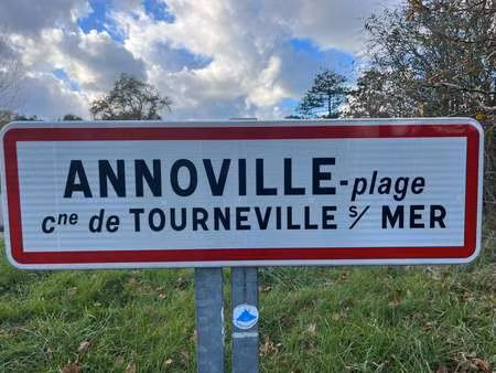 vente maison à lingreville (50660) : à vendre / 112m² lingreville