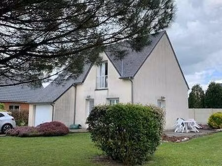 vente maison à saint-planchers (50400) : à vendre / saint-planchers