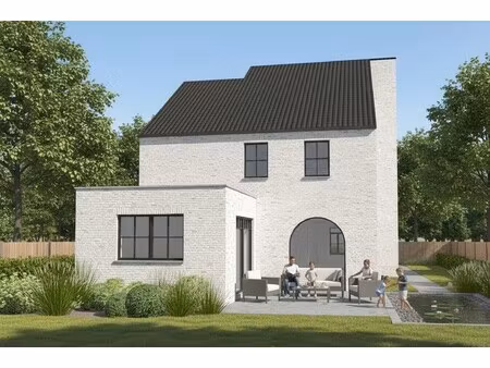 grond te koop in waregem