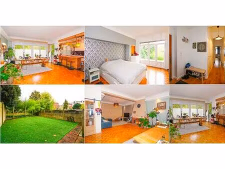 appartement à vendre à avenue des croix du feu 219 laeken (vbd74540)