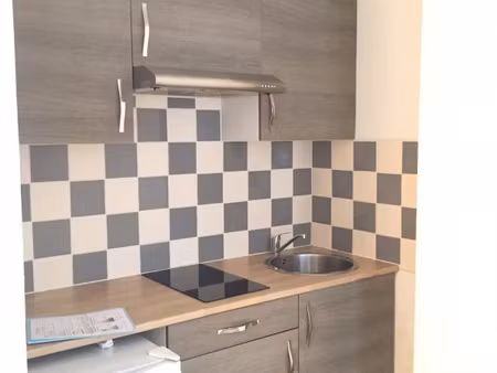 appt t1 bis - bordeaux