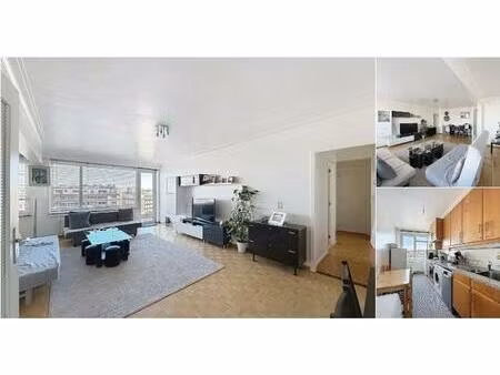 penthouse à vendre à boulevard léopold iii 43 schaerbeek (vbd74511)