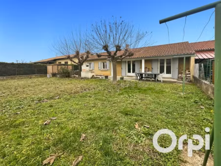 vente maison 5 pièces 113 m² à pizancon (26300)  249 000 €