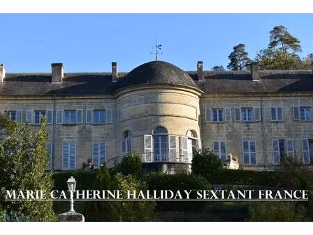 rare chateau proche perigueux