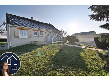 vente maison 4 pièces 87 m² à dreux (28100)  275 600 €