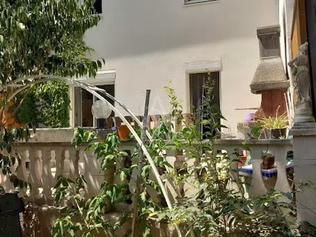 vente maison 5 pièces 125 m² à montpellier (34000)  275 000 €