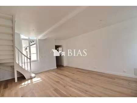 vente maison 4 pièces 90 m² à pont-l'eveque (14130)  249 000 €