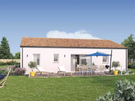 vente maison neuve 4 pièces 81 m² à saint-gilles-croix-de-vie (85800)  273 067 €