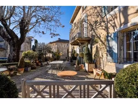 vente maison - 7 pièce(s)