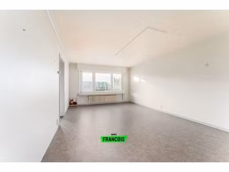 appartement te koop in blankenberge met 2 slaapkamers