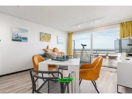 appartement te koop in middelkerke