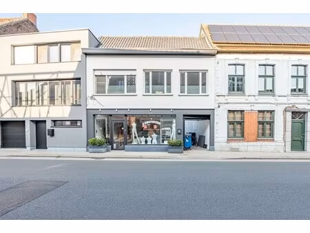 huis te koop in wakken met 3 slaapkamers