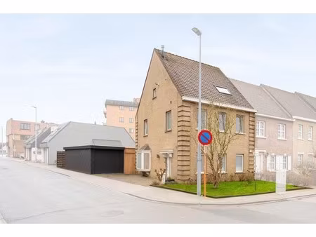 huis te koop in lauwe met 5 slaapkamers