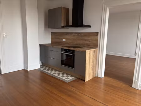 location appartement 4 pièces 102m² berthelming 57930