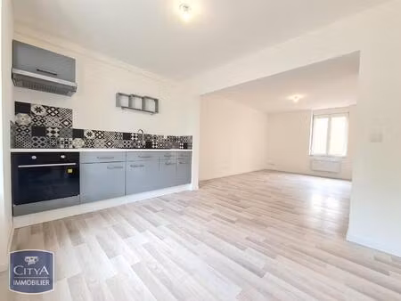 location appartement 2 pièces 46m² blainville sur l eau 54360