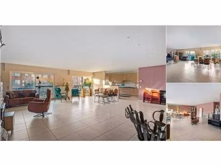 appartement à vendre à korte hollebeekstraat 6 hoboken (rbv05535)