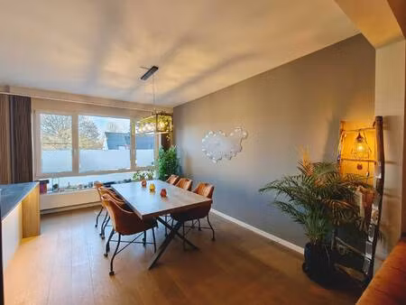 appartement te koop in boechout met 2 slaapkamers