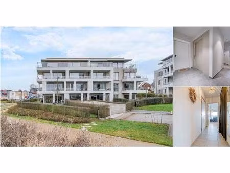 appartement à vendre avec 2 chambres   braine-le-comte (vbd75106)