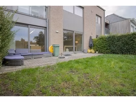 appartement te koop in grobbendonk met 2 slaapkamers